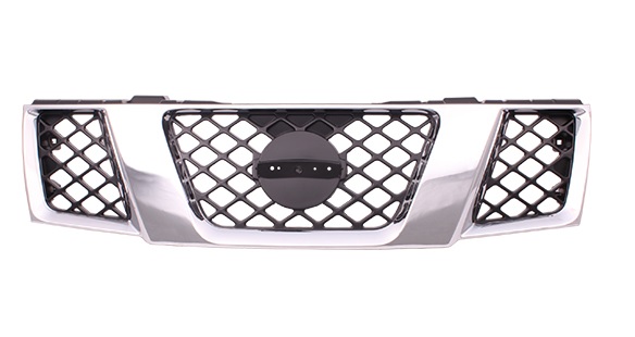 18-031-010.jpg Parrilla para Nissan Frontier 2010/2015