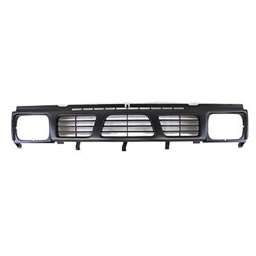18-031-020.jpg Parrilla para Nissan P Up D21 Pathfinder 1988/1995