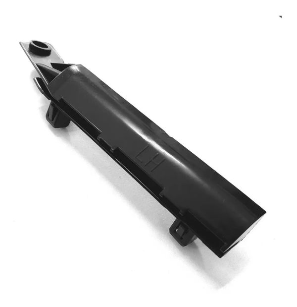 Soporte de paragolpes Nissan Tiida 07/10 delantero derecho
