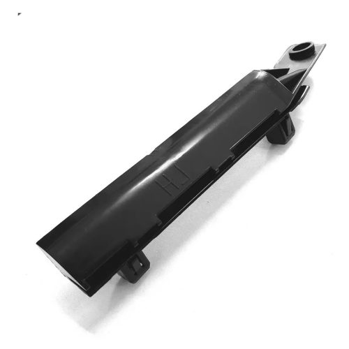 Soporte de paragolpes Nissan Tiida 07/10 delantero izquierdo
