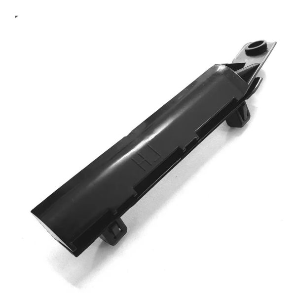 Soporte de paragolpes Nissan Tiida 07/10 delantero izquierdo
