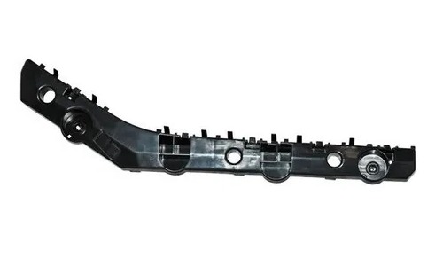 Soporte de paragolpes Nissan Versa 20/25 trasero izquierdo