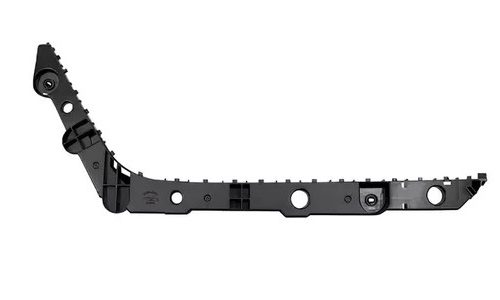 Soporte de paragolpes Nissan Sentra 14/19 trasero izquierdo