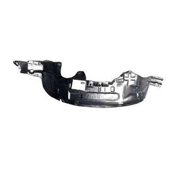 18-065-006.jpg Pasarruedas guardaplast para Nissan Sentra 1995/1999 delantero izquierdo