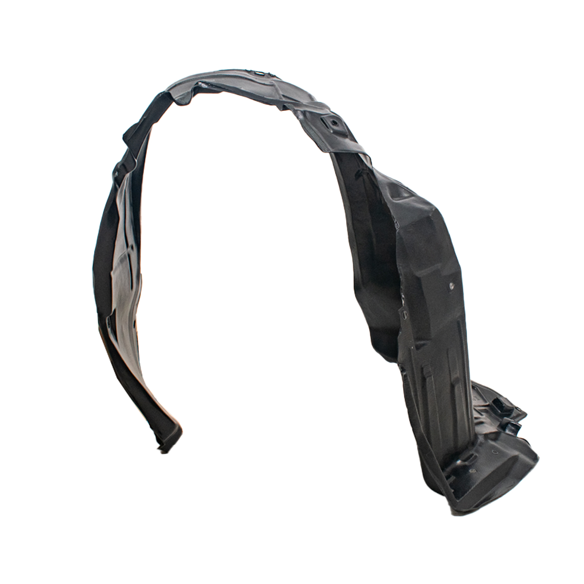 18-065-016.jpg Pasarruedas guardaplast para Nissan March 2012/2020 delantero izquierdo