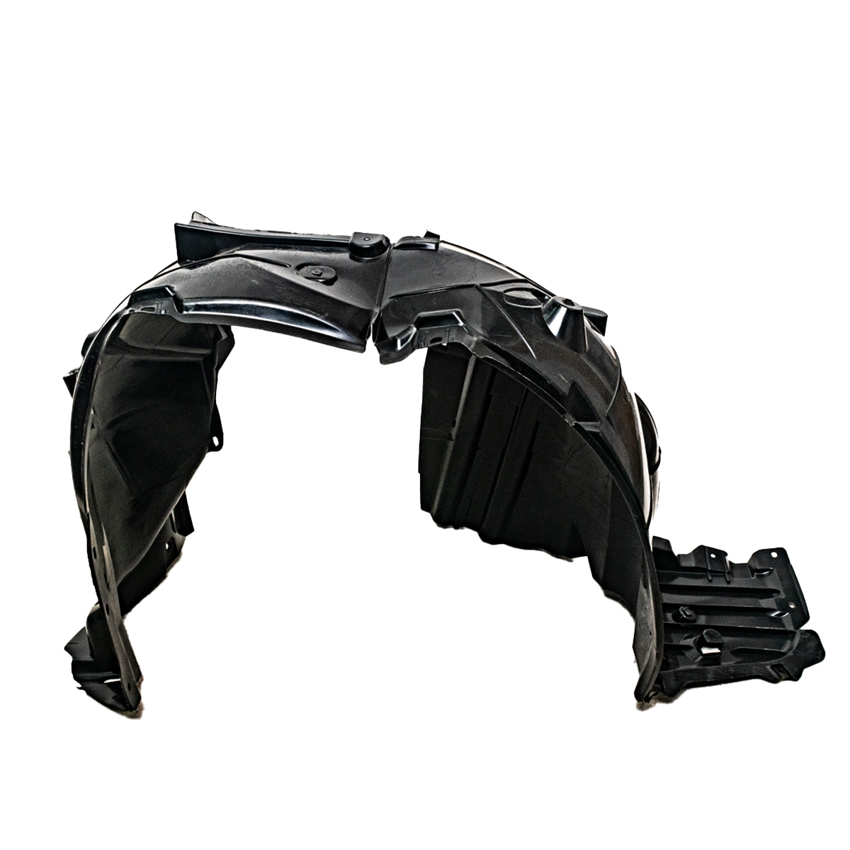 18-065-021.jpg Pasarruedas guardaplast para Nissan Sentra 20 delantero derecho