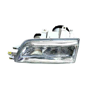 Óptica para Scania 214/216/416/418 1992/1996 derecha