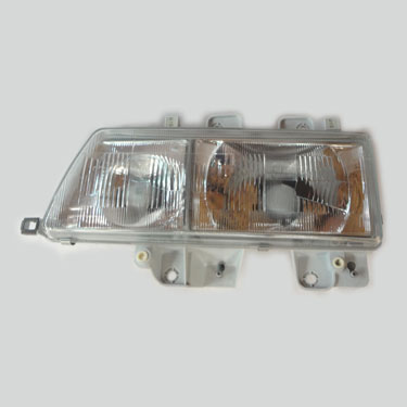20-026-004.jpg Óptica para Isuzu NPR/NHR 1993/2003 izquierda