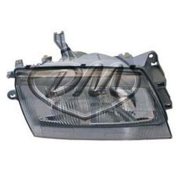 22-026-006.jpg Óptica para Mazda 323 1997/1999 izquierda