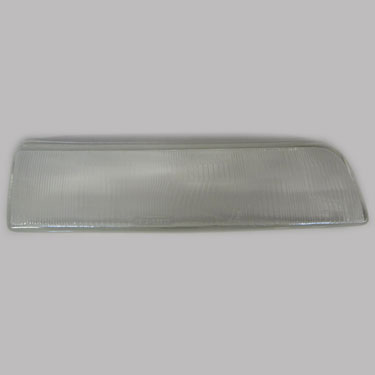 Vidrio de óptica para Mazda 626 Capella 1988 izquierda