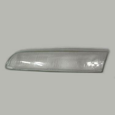 22-077-006.jpg Vidrio de óptica para Mazda 626 1993/1997 izquierdo 4 puertas