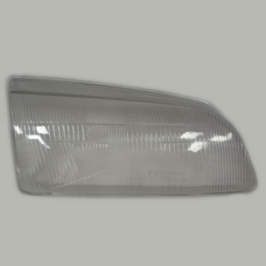 22-077-016.jpg Vidrio de óptica para Mazda 4 1995/1996 izquierdo 4 puertas