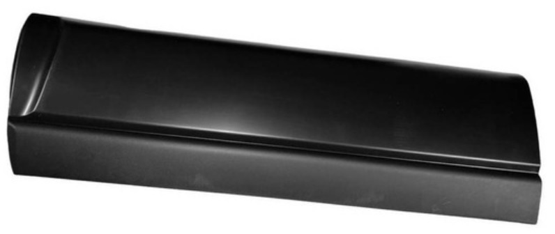 23-024-002.jpg Moldura lateral autoadhesiva para Kia Sportage 2008/2010 puerta delantera izquierda