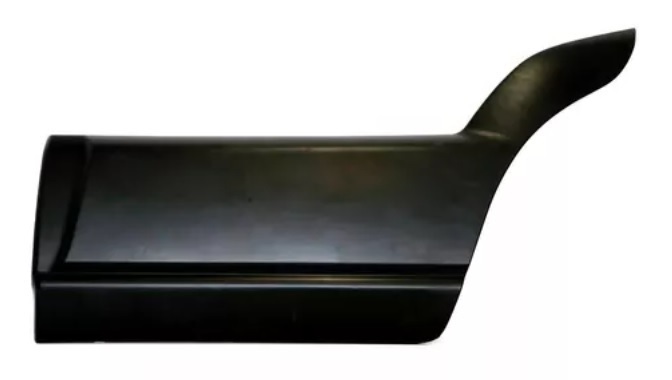 23-024-004.jpg Moldura lateral autoadhesiva para Kia Sportage 2008/2010 puerta trasera izquierda