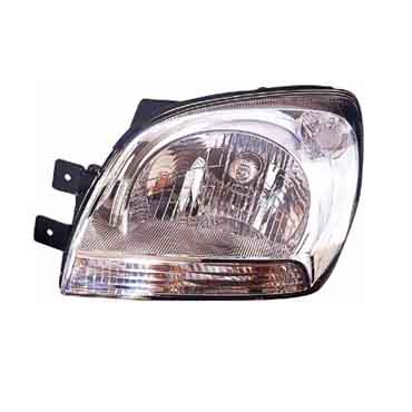 23-026-010.jpg Óptica para Kia Sportage 2005/2009 izquierda