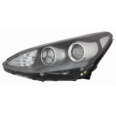 23-026-026.jpg Óptica para Kia Sportage desde 2016 izquierda con lupa con LED