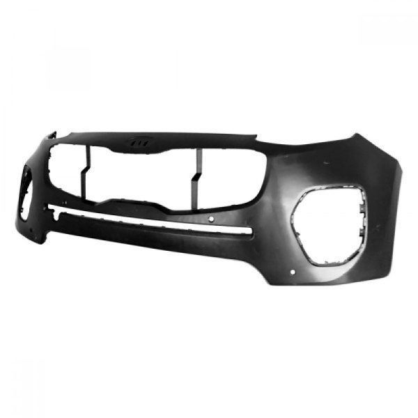 Paragolpe Kia Sportage 16/19 delantero c/spoiler