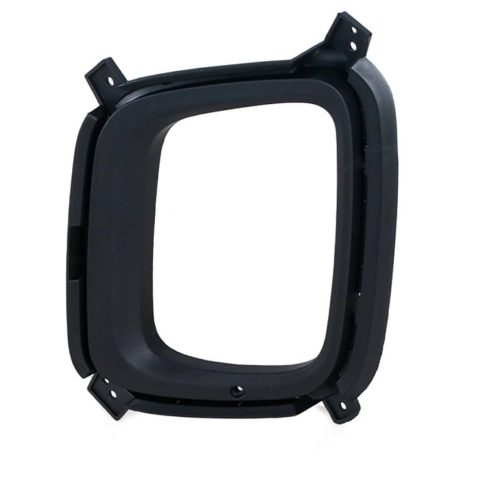 Grilla lateral de paragolpe para Kia Sorento 2013/2015 derecho