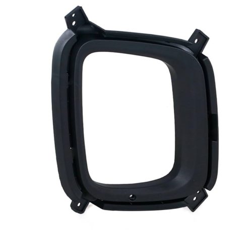 Grilla lateral de paragolpe para Kia Sorento 2013/2015 izquierdo