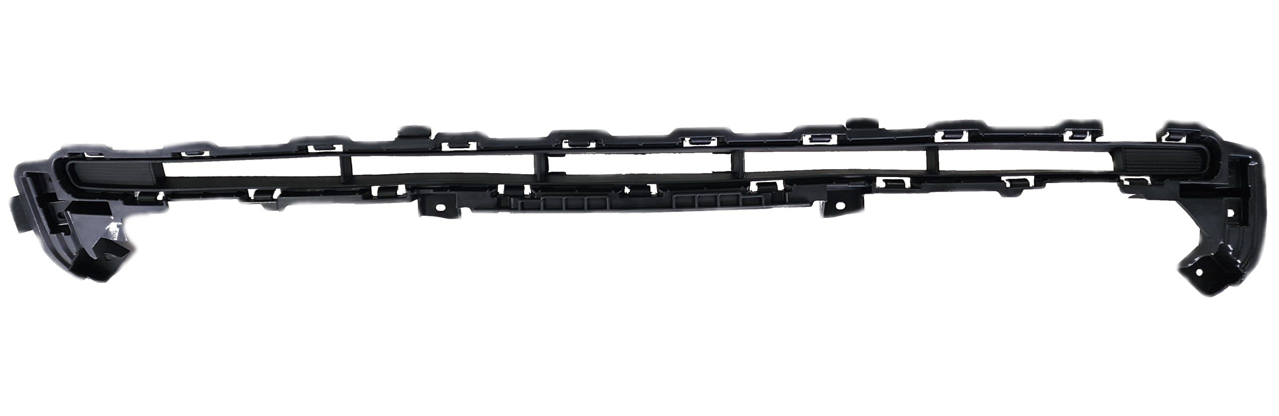 23-028-014.jpg Grilla central de paragolpe para Kia Sportage 2016/2019 delantero