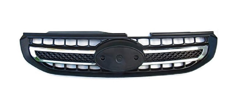 23-031-002.jpg Parrilla para Kia Sportage 2008/2010 cromada
