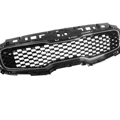 23-031-009.jpg Parrilla para Kia Sportage 16/con moldura cromada