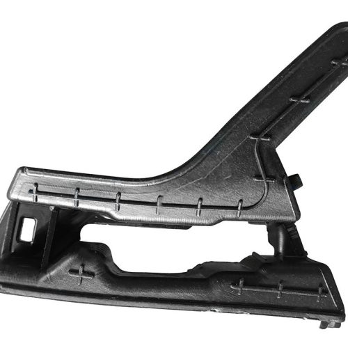 Soporte de paragolpes Kia Sorento 16/18 delantero lateral derecho