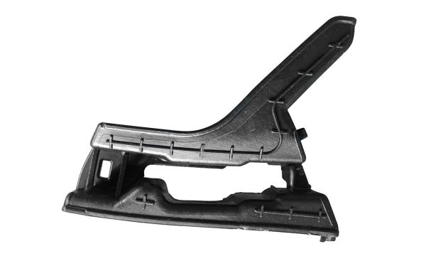 Soporte de paragolpes Kia Sorento 16/18 delantero lateral derecho