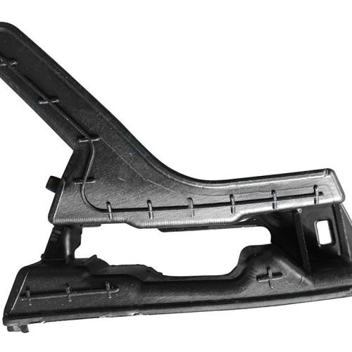 Soporte de paragolpes Kia Sorento 16/18 delantero lateral izquierdo