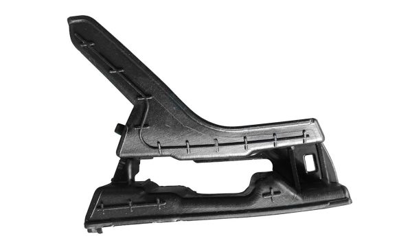 Soporte de paragolpes Kia Sorento 16/18 delantero lateral izquierdo