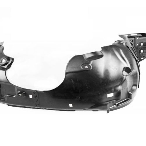 Pasarruedas guardaplast para Kia Sorento 2013/2015 delantero derecho