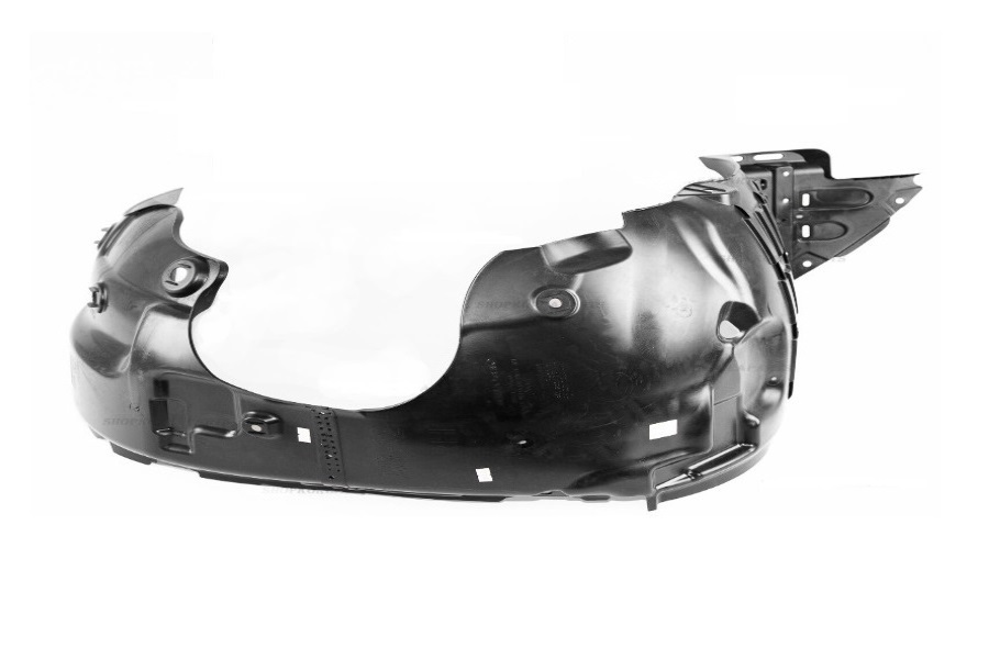 23-065-007.jpg Pasarruedas guardaplast para Kia Sorento 2013/2015 delantero derecho