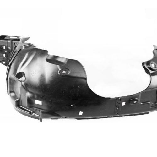 Pasarruedas guardaplast para Kia Sorento 2013/2015 delantero izquierdo