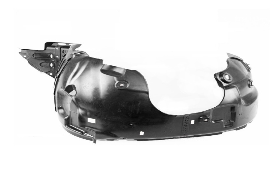 23-065-008.jpg Pasarruedas guardaplast para Kia Sorento 2013/2015 delantero izquierdo