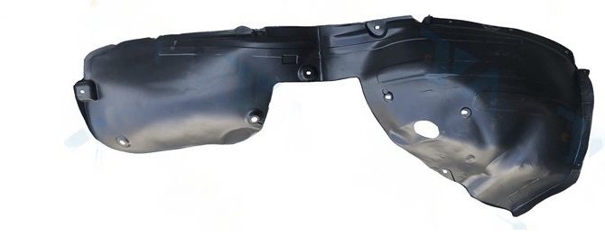 23-065-010.jpg Pasarruedas guardaplast para Kia Sorento 2016/2018 delantero izquierdo