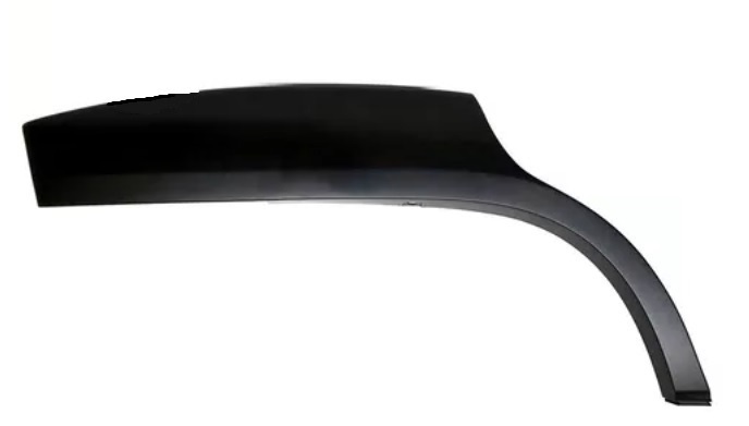 23-097-003.jpg Moldura pasarrueda para Kia Sportage 2008/2010 trasera derecha