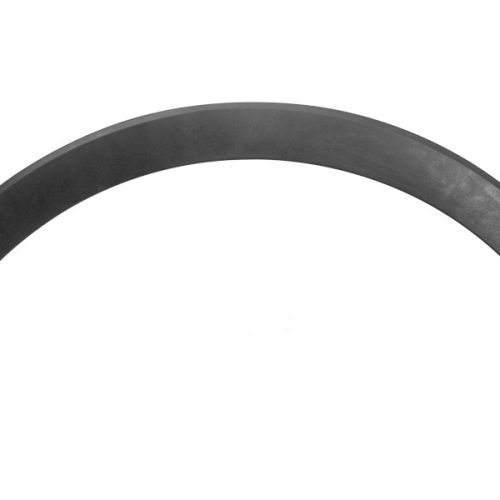 23-097-005.jpg Moldura pasarrueda para Kia Sportage 2011/2015 delantera derecha