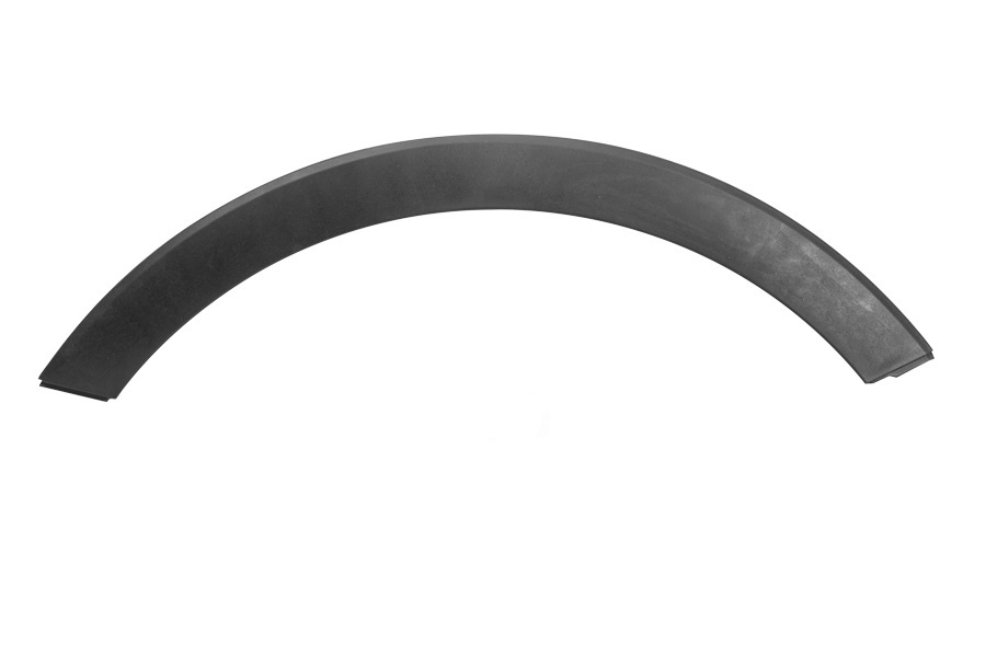 23-097-005.jpg Moldura pasarrueda para Kia Sportage 2011/2015 delantera derecha