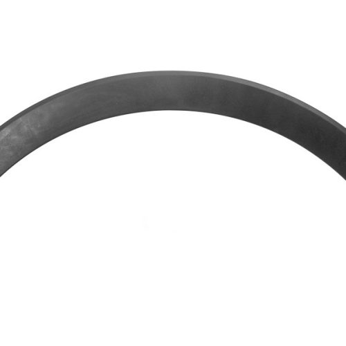 23-097-006.jpg Moldura pasarrueda para Kia Sportage 2011/2015 delantera izquierda