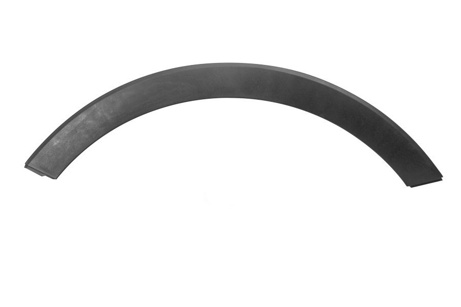 23-097-006.jpg Moldura pasarrueda para Kia Sportage 2011/2015 delantera izquierda
