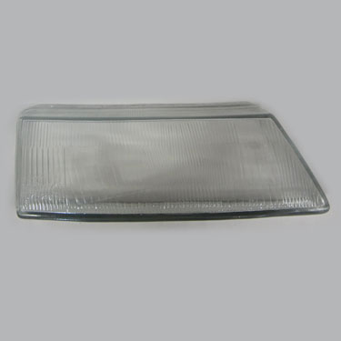 Vidrio de óptica para Subaru Legacy 1992/1995 izquierdo