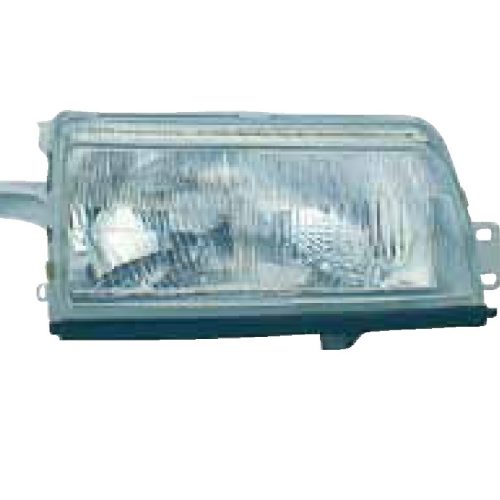 Óptica para Daihatsu Charade Cx/Sg 1990/1994 derecha