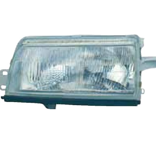 Óptica para Daihatsu Charade Cx/Sg 1990/1994 izquierda