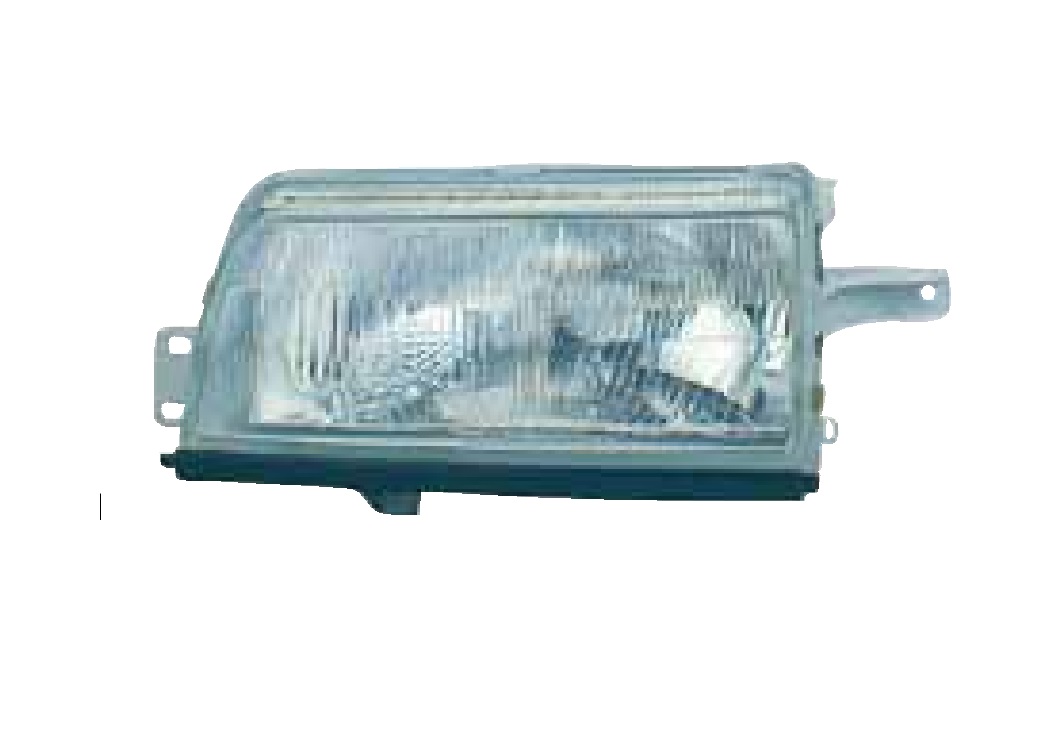 26-026-012.jpg Óptica para Daihatsu Charade Cx/Sg 1990/1994 izquierda