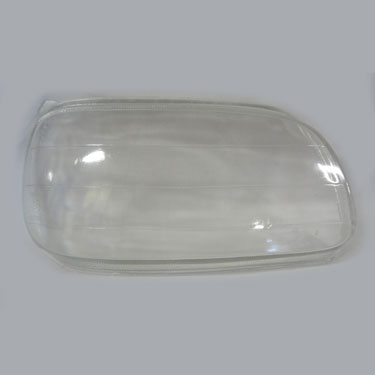 26-077-003.jpg Vidrio de óptica para Daihatsu Cuore 1999/2000 derecho