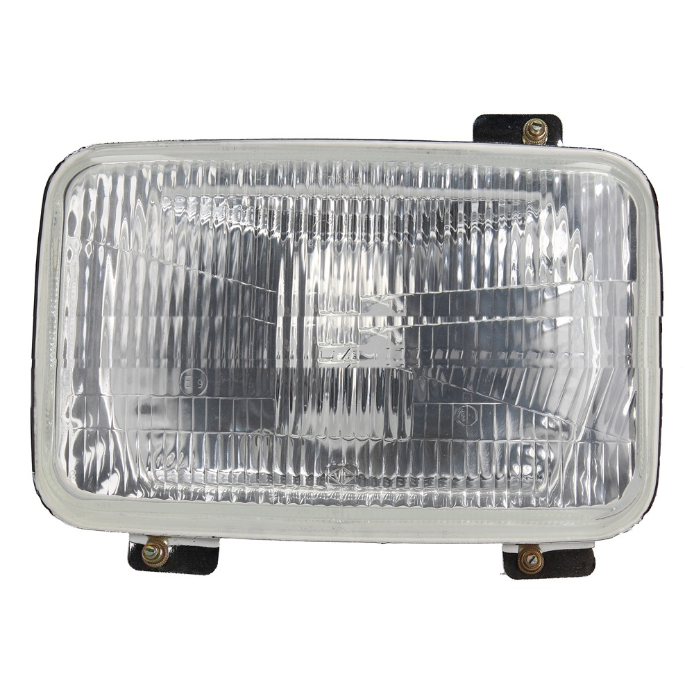 27-026-014.jpg Óptica para Scania 114 1996/2010 con luz de posición