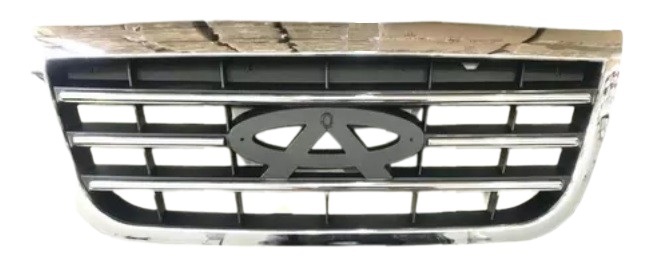 28-031-004.jpg Parrilla para Chery Tiggo 2008/2012 cromada