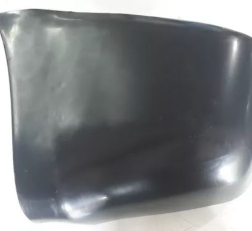 Puntera de paragolpe Chery Tiggo 08/12 trasera izquierda