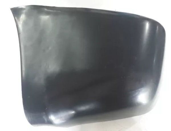 Puntera de paragolpe Chery Tiggo 08/12 trasera izquierda