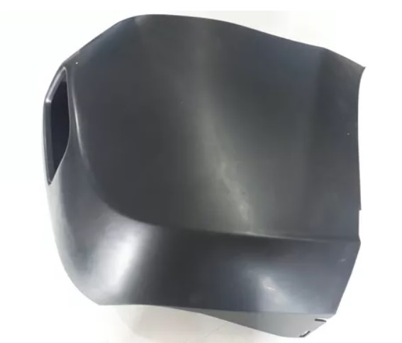 Puntera de paragolpe Chery Tiggo 13/15 trasera para Faro derecha